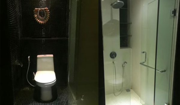 Rumah Awiligar Bandung Utara (10)