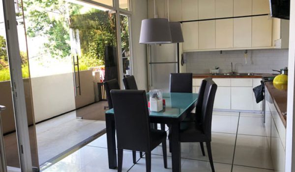 Rumah Awiligar Bandung Utara (3)