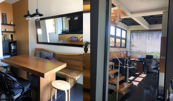 Rumah Awiligar Bandung Utara (4)