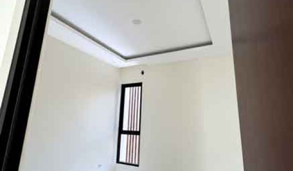 Rumah Baru Siap Huni 2 Lantai di Cisaranten Endah