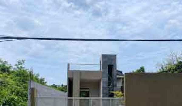 Dijual Rumah Baru Siap Huni di Jatihandap Atas Bandung