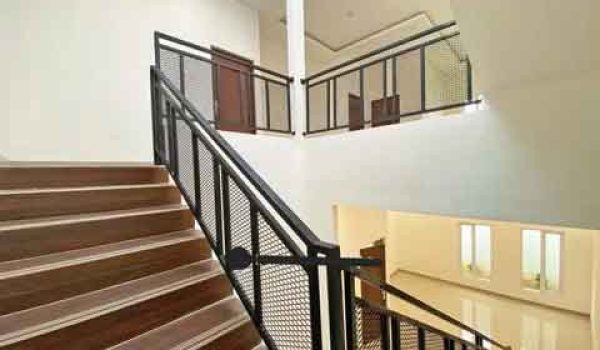 Rumah Baru di Asem Baris Tebet Jakarta Selatan