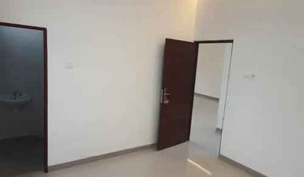 Rumah Baru di Asem Baris Tebet Jakarta Selatan
