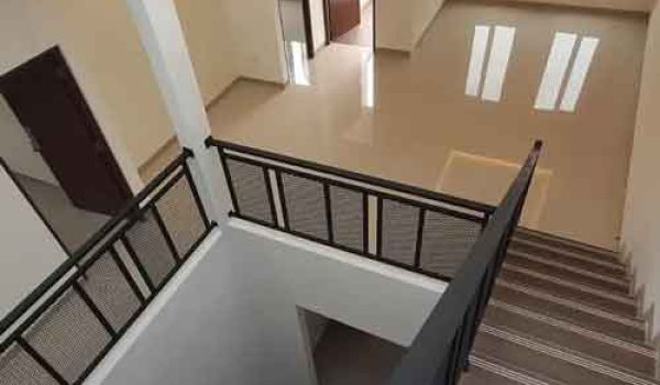 Rumah Baru di Asem Baris Tebet Jakarta Selatan