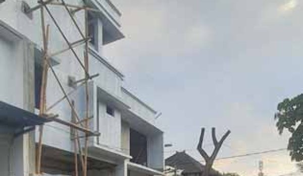 Rumah Baru di Cipete Selatan Jakarta Selatan
