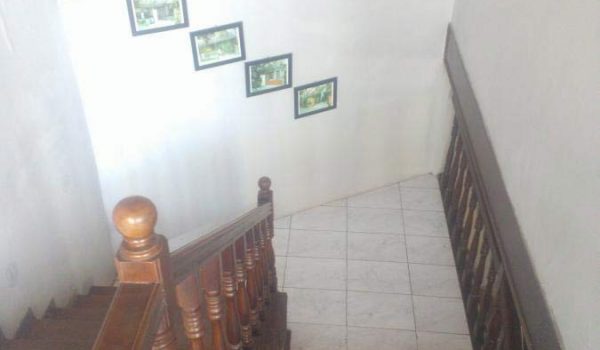 Rumah Buah Batu Cijagra 5mtr Jln Raya Luas 190m Bisa Utk Kantor (5)
