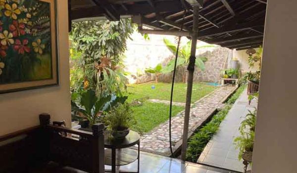 Rumah Cigadung Bandung