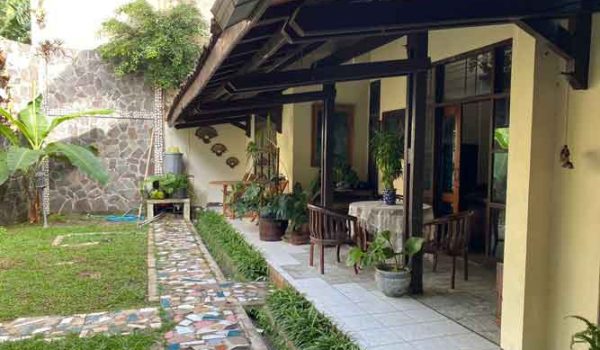 Rumah Cigadung Bandung