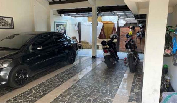 Rumah Cigadung Bandung