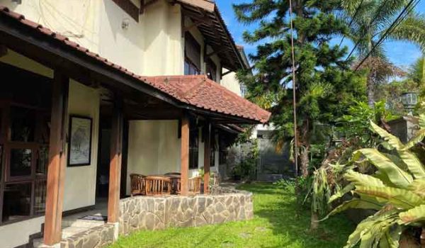 Jual Rumah Cigadung Bandung