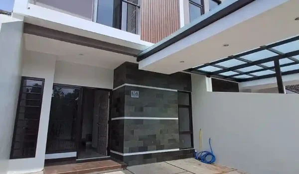 Rumah Di Margahayu Raya Bandung -2