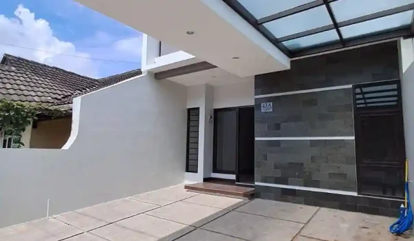 Rumah Di Margahayu Raya Bandung -3