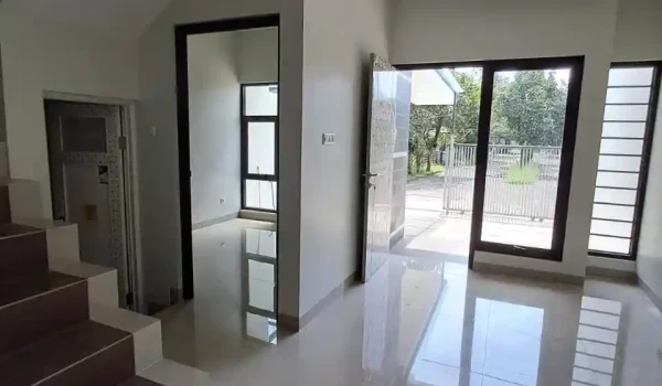 Rumah Di Margahayu Raya Bandung -5