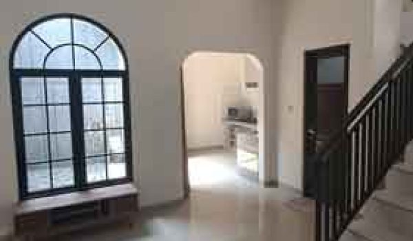 Rumah Full Furnished Siap Huni di Arcamanik Bandung