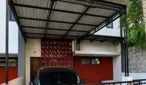 Disewakan Rumah Full Furnished Siap Huni di Arcamanik Bandung