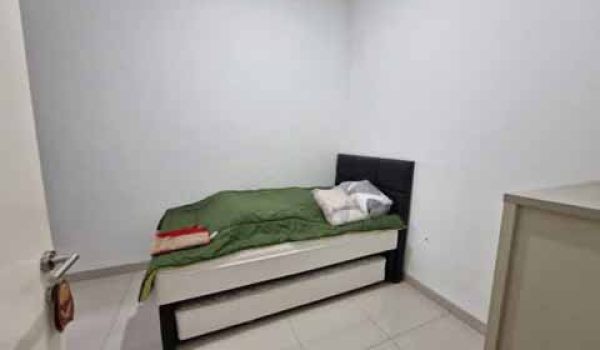 Rumah Full Furnished di Komplek Sanggar Hurip Estate Bandung