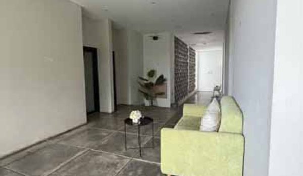 Rumah Guest House Aktif di Setrawangi Pasteur Bandung