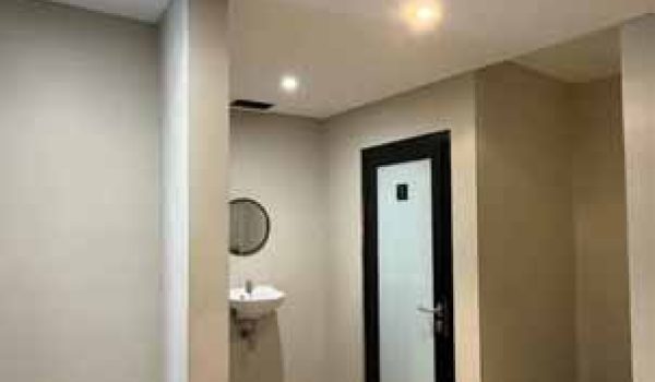 Rumah Guest House Aktif di Setrawangi Pasteur Bandung (10)