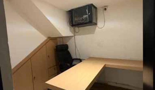 Rumah Guest House Aktif di Setrawangi Pasteur Bandung