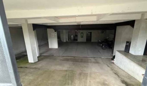 Rumah Guest House Aktif di Setrawangi Pasteur Bandung