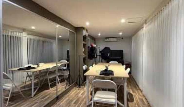 Rumah Guest House Aktif di Setrawangi Pasteur Bandung