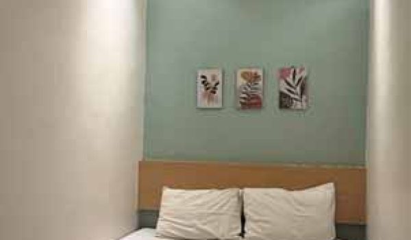 Rumah Guest House Aktif di Setrawangi Pasteur Bandung