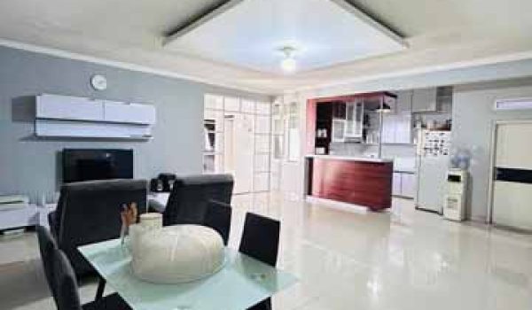 Rumah Hook di Puri Dago Mas Antapani Bandung