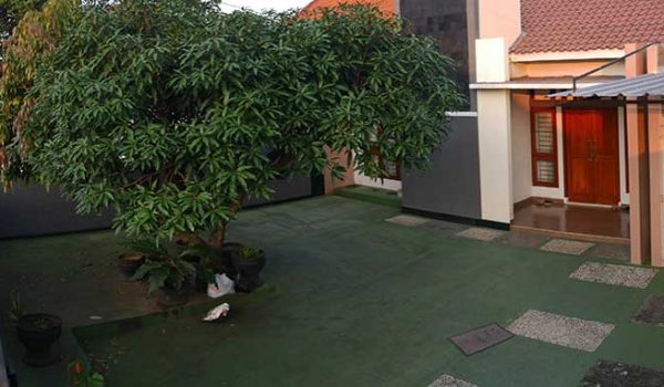 Rumah Kadu Agung Kuningan 1