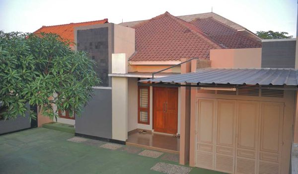 Rumah Kadu Agung Kuningan