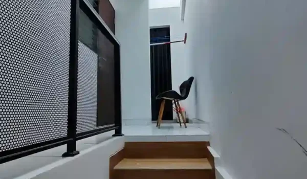 Rumah Kirana Sarua Private Residence Ciputat Tangsel 10