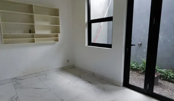 Rumah Kirana Sarua Private Residence Ciputat Tangsel 12