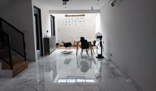 Rumah Kirana Sarua Private Residence Ciputat Tangsel 14