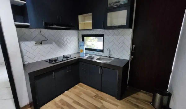 Rumah Kirana Sarua Private Residence Ciputat Tangsel 15