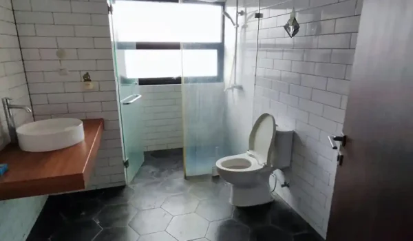 Rumah Kirana Sarua Private Residence Ciputat Tangsel -2