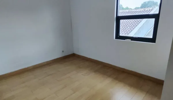 Rumah Kirana Sarua Private Residence Ciputat Tangsel -7