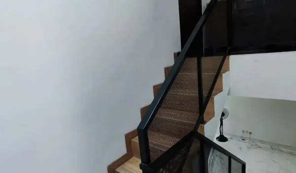 Rumah Kirana Sarua Private Residence Ciputat Tangsel -9