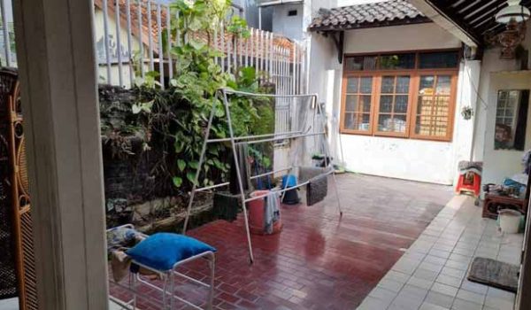 Rumah Komersial di Mainroad Jalan Dr. Setiabudi Bandung