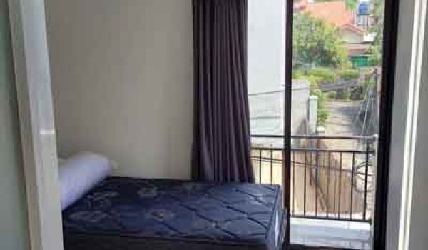 Rumah Kos di Jalan Bangka Mampang Prapatan Jakarta Selatan