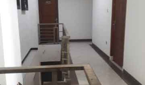 Rumah Kost di Taman Sari Jakarta Barat