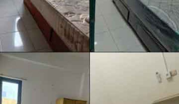 Rumah Kost di Taman Sari Jakarta Barat