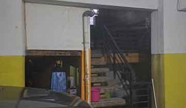 Rumah Kost di Taman Sari Jakarta Barat