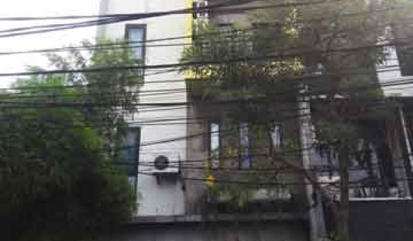 Dijual Rumah Kost di Taman Sari Jakarta Barat