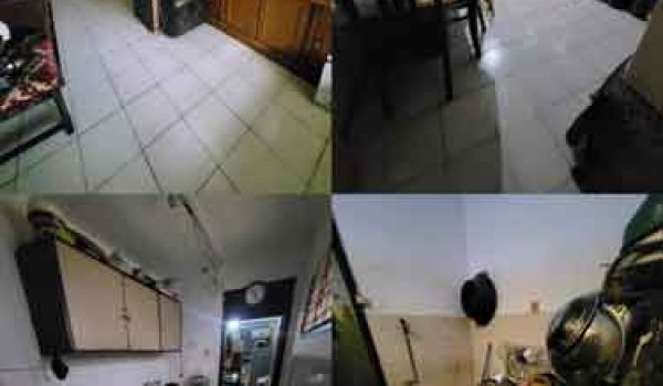 Rumah Leuwi Anyar Raya Bandung