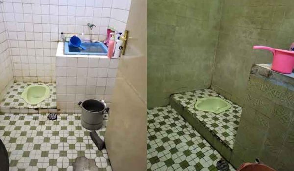 Rumah Leuwi Anyar Raya Bandung