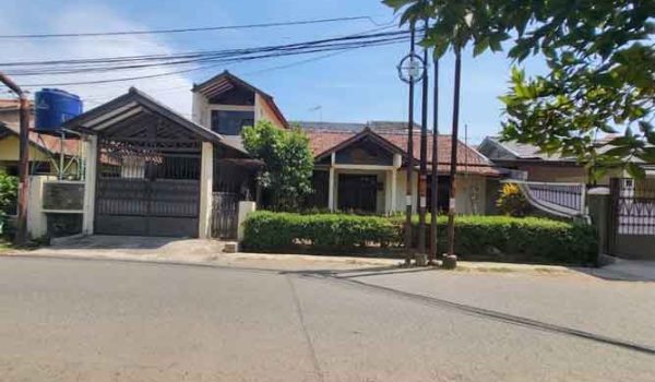 Jual Rumah Leuwi Anyar Raya Bandung