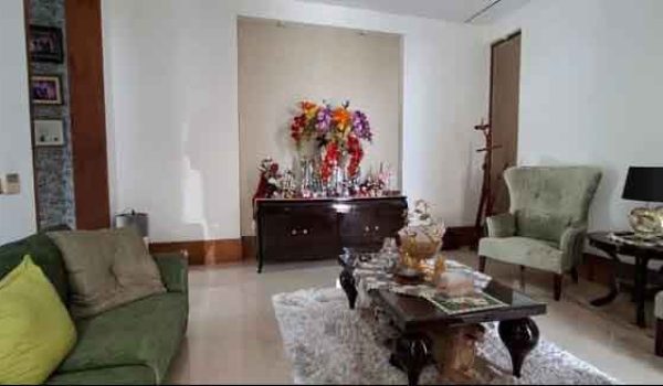 Rumah Mewah 2 Lantai di Cipete Utara Jakarta Selatan