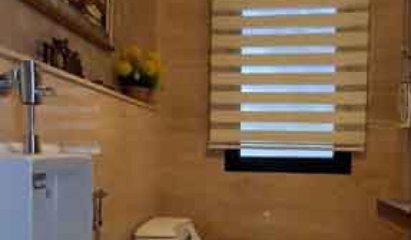 Rumah Mewah 2 Lantai di Cipete Utara Jakarta Selatan