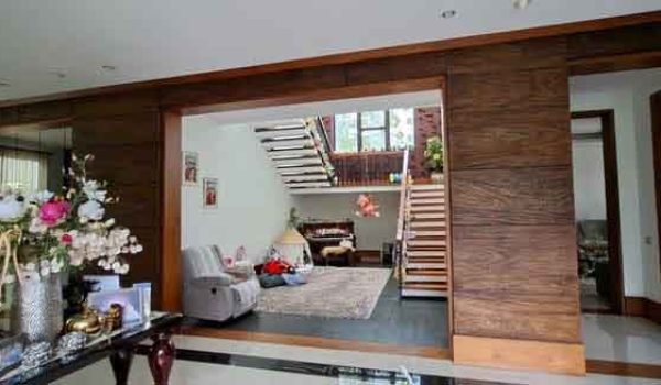 Rumah Mewah 2 Lantai di Cipete Utara Jakarta Selatan