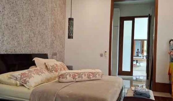 Rumah Mewah 2 Lantai di Cipete Utara Jakarta Selatan