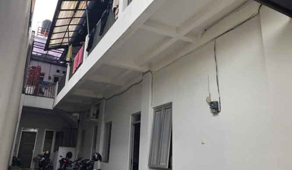 Rumah Mewah 2 Lantai di Turangga Bandung